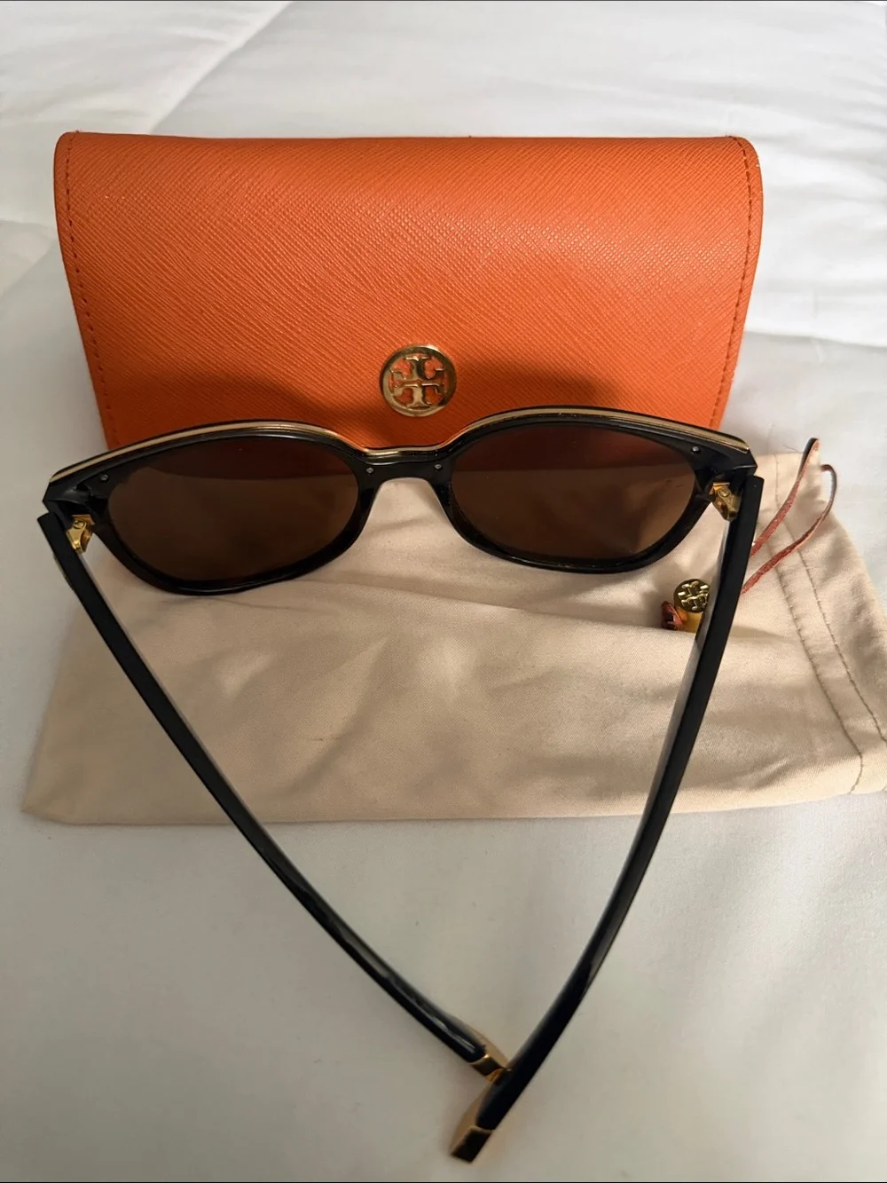 Tory Burch sunglasses